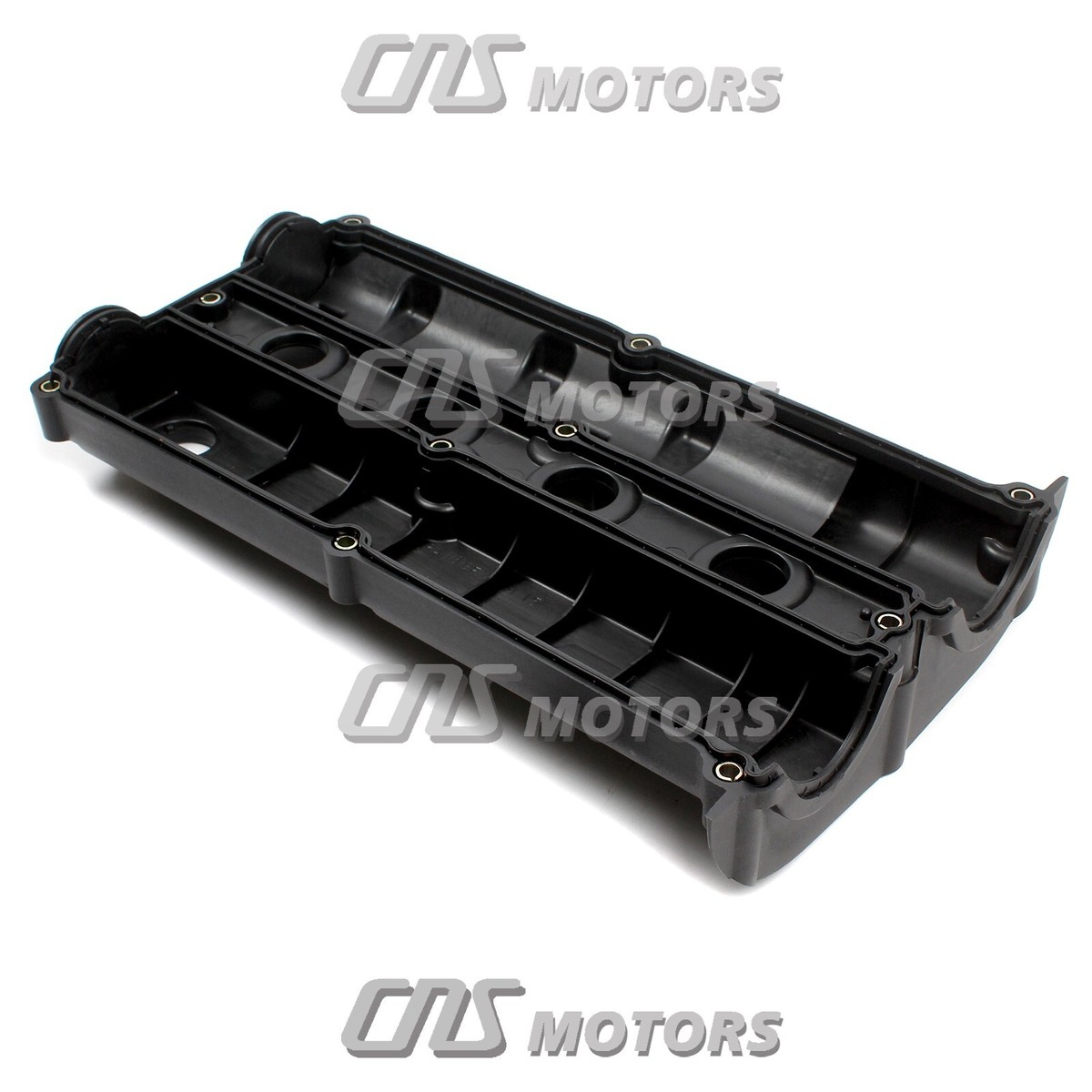 Valve Cover w/ Gasket & Cap for 2000-2004 Ford Focus 2.0L