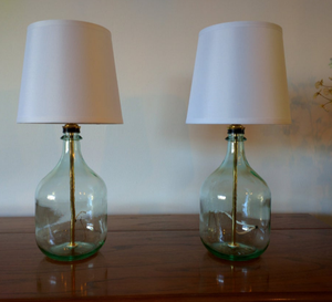 ebay small table lamps
