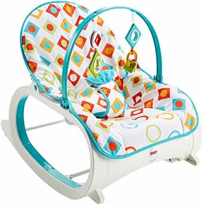 fisher price swing chair