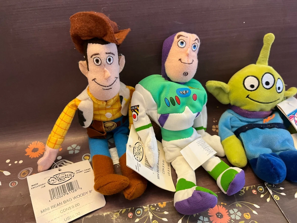 Toy story bag outlet disney store