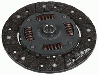 Kupplungsscheibe Sachs 1878 040 545 FüR Opel Chevrolet Astra Corsa Meriva Aveo
