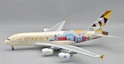 A380-861 ETIHAD AIRWAYS REG: A6-APE - INFLIGHT 200 IF380EY0826 1/200 - PRE ORDER