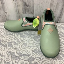 Muck Boot Co. Women's MUCKSTER II Size 6 Bootie