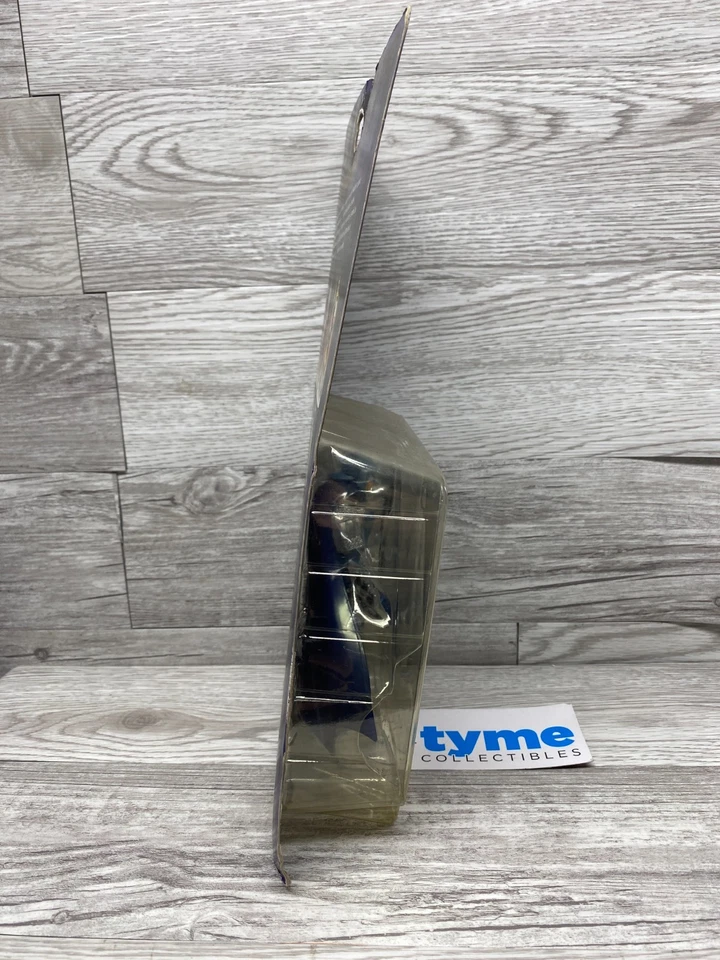 BATMAN - SPECIAL LEGENDS EDITION - GLADIATOR BATMAN - ACTION FIGURE KENNER 1997 - Image 3 of 4