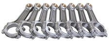 Eagle Specialty Prod Connecting Rods Sir 5140 I-beam Bushed Chevy Bb Setof8 Eagle Specialty Prod Connecting Rods Sir 5140 I-beam Bushed Chevy Bb Setof8