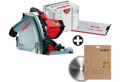 Mafell MT 55 cc MidiMAX Elektro-Tauchsäge inkl. Koffer (917602)