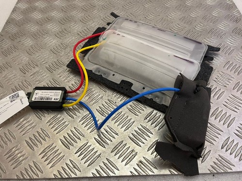 2017 Sonstiges Einzelteil Innenraum Interieur A0009107708 UTO46306