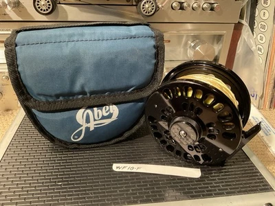 Abel Fishing Reels for sale - eBay