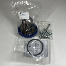 NEW Henry Technologies A-1900-30S-HTT Bottom Plate Float Sub Assembly Sealed