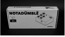 JHS NOTADUMBLE Pedal 2025 - Unopened & Discontinued - Free Shipping!