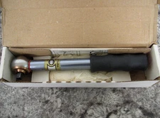 New Mountz TSP5/45 02-0342 020342 1/4" Drive 10-45 lbf.in Cam-Over Torque Wrench