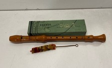 Hohner Concert Flute