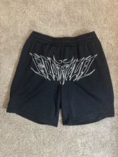 Pacsun Shorts Black Size m