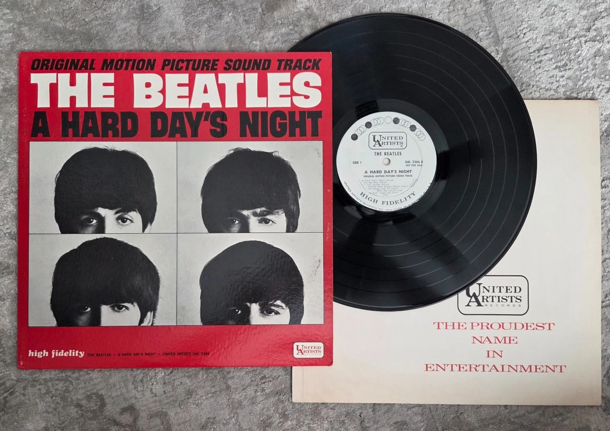 beatles promo products for sale | eBay