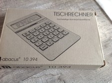 kalkulator abacus - nowy -