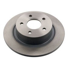 Disque de frein Ford TOURNEO