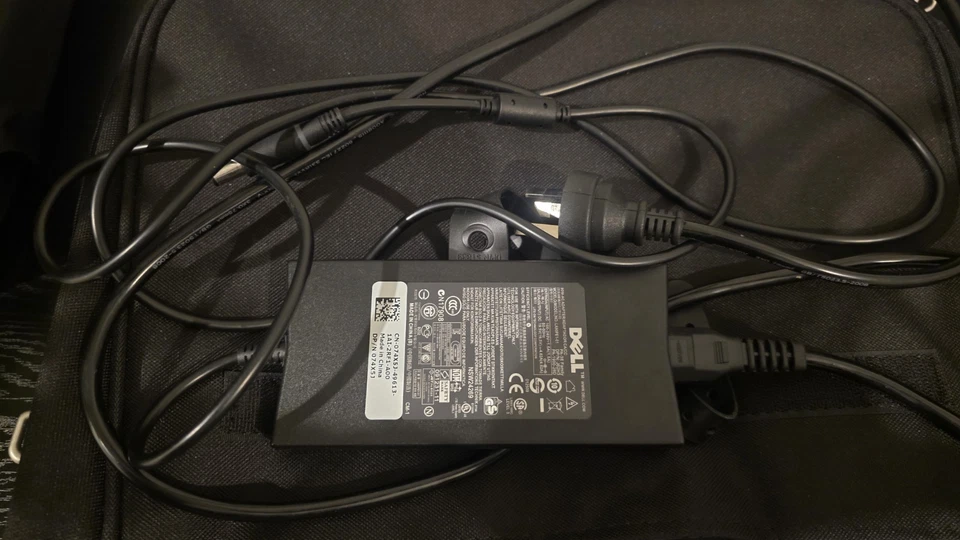 dell 3560 - Image 2 of 4