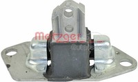 Lagerung Motor Rechts Metzger 8053749 FÜR Volvo Motorlager Motorhalter