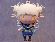 My Hero Academia NEW * Himiko Toga Clip * Blind Bag Series 10 Villains Key