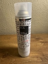 IGK Good Behavior Spirulina Protein Smoothing Spray 12 oz