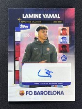 2023-24 Topps Focus FC Barcelona Soccer Checklist Guide in-content 13