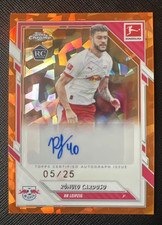 2025-26 Topps Chrome Sapphire Bundesliga Soccer Checklist Guide in-content 25