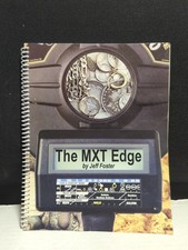 The MXT Edge by Jeff Foster