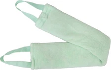 DreamTime Comfort Neck Wrap Soothing Aromatherapy Perfect for Pain Green 