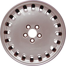 70212 Refinished Volvo S80 1999-2003 17 Inch Wheel Rim Oem