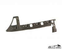Halter StoßStange FüR VW Passat Variant Links Hinten AußEn 05-11
