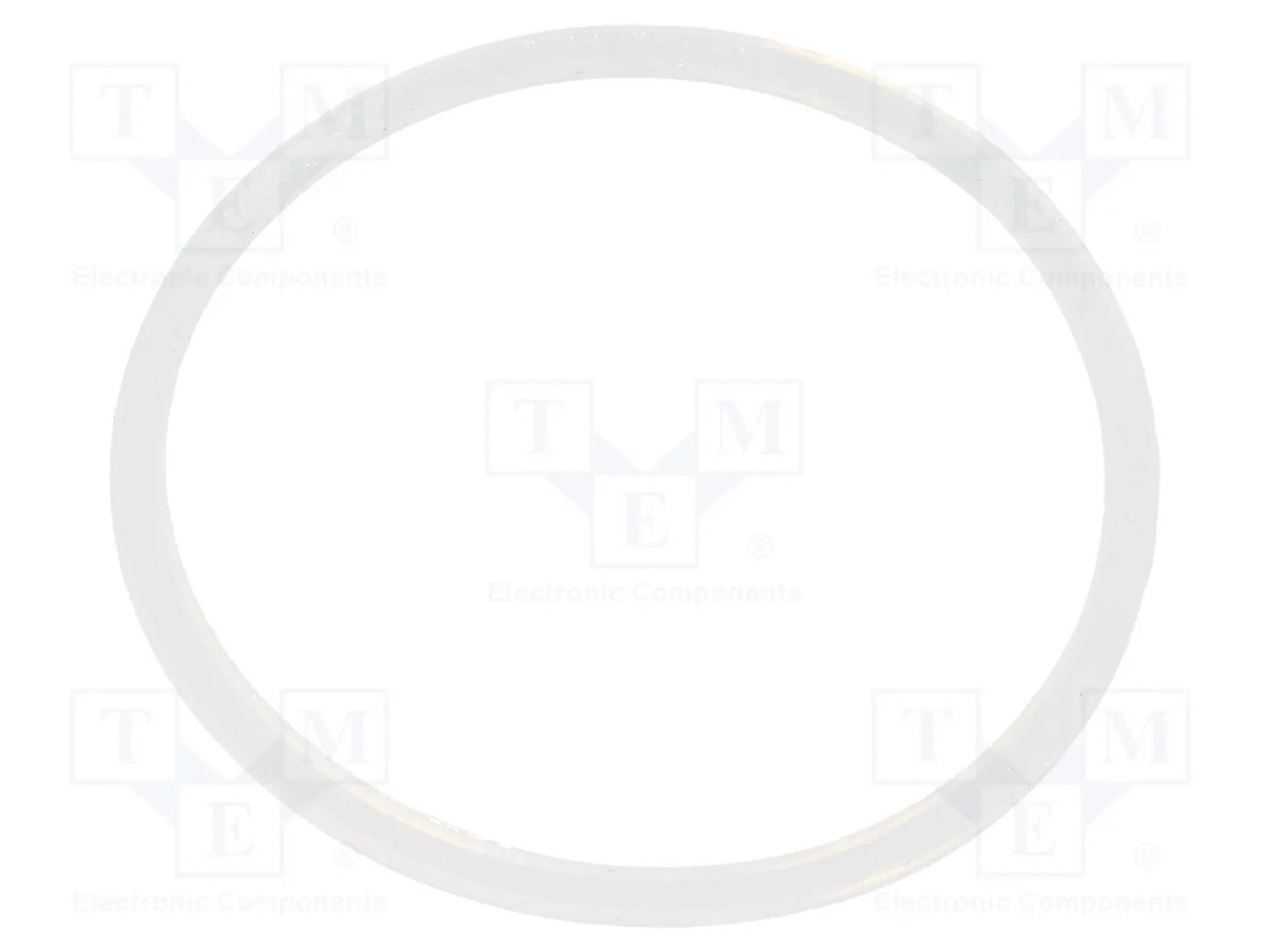10 pcs OBO BETTERMANN 107-F-M50-PE Gasket