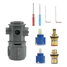 Innovative For Faucet Wrench Tool with Multiple Functions for Quick Repairs