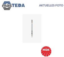 97256 GLÜHKERZE GLÜHKERZEN NGK FÜR FORD KA 1.3 TDCI 1.3L 55KW