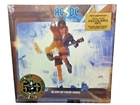 AC/DC Blow Up Your Video 50th Anniversary Gold Vinyl 12'' Vinyl Album 2024 BN
