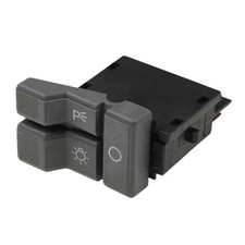 Interrupteur de phare de remplacement d'origine pour Chevrolet C1500 montage de