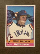 1976 TOPPS BASEBALL   #1-200 EXNM/NM   COMPLETE YOUR SET FREE SHIPPING