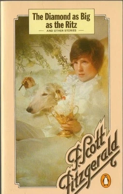 The Stories of F. Scott Fitzgerald,..., Fitzgerald, F. - Bild 1 von 2