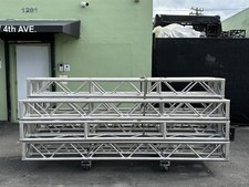Show Solutions 10FT 12"x12" EP12 Series Box Truss 415 One THS
