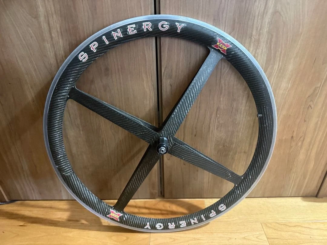 Spinergy Rev X for sale | eBay