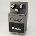 BOSS FZ-1W WAZA CRAFT Fuzz Used