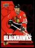 2025-26 Upper Deck Chicago Blackhawks Centennial #3 Alexei Zhamnov