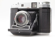 CLA'd MINT Mamiya 6 Six Automat I 6x6 Medium Format Folding Camera From JAPAN