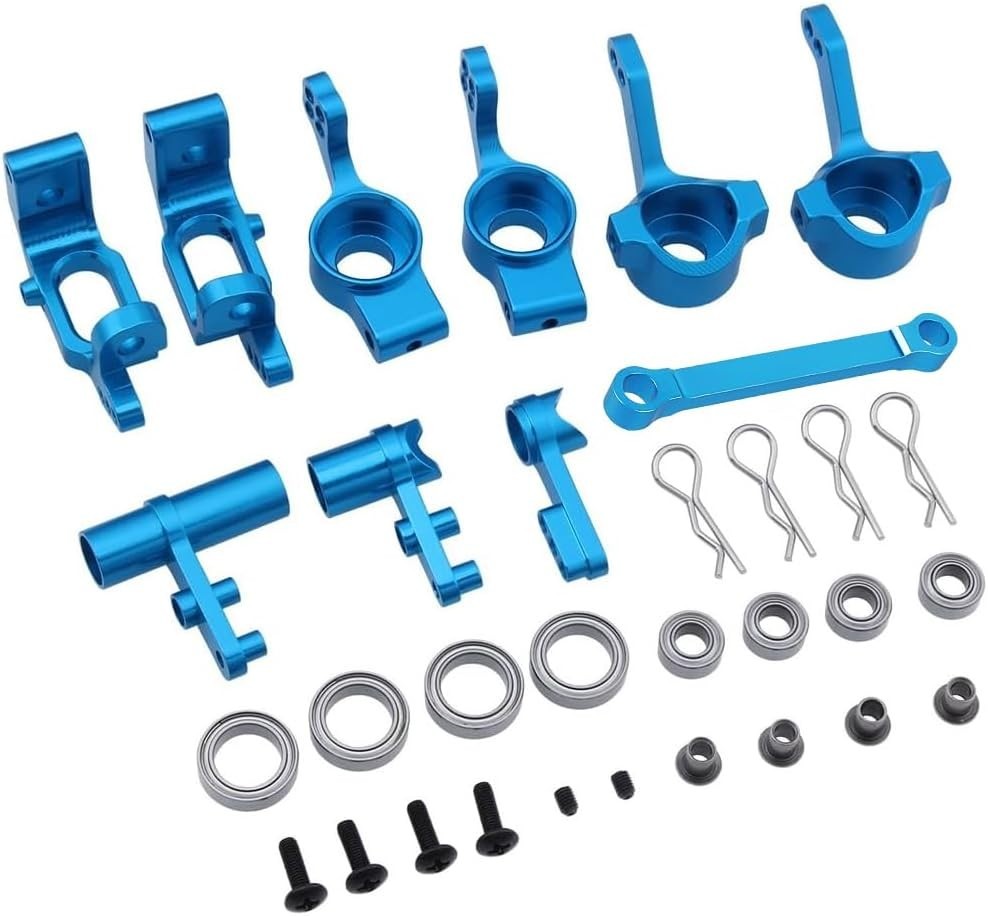 Rier Set For Redcat Volcano Epx &ndash; Enhanced Durability
