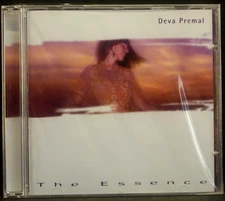 CD Deva Premal - The Essence, In New Condition - OVP