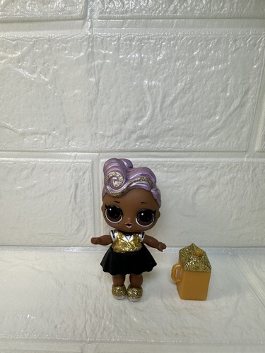L.O.L. SURPRISE! Doll Glam