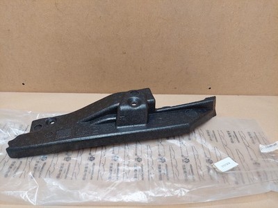 Seat Ibiza Kotflügel vorne links Schalldämmung Dichtung 6J0853969 2009-2017 original NEU