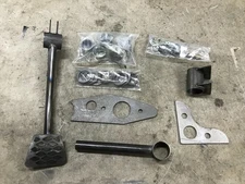 Chassis Engineering C/E-4803 Pro Brake Pedal Assembly Kit CCE-4803