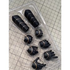 Hot Toys 1/6 Hawkeye 4.0 Wrist Guard with Replace Hand Action Figure Accessories