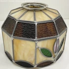 Vintage Tiffany Style Lamp shade