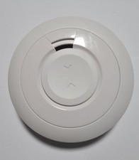 AICO Ei650i battery optical smoke alarm detector. Expiry 02/2035
